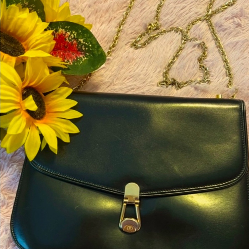 Vintage Gucci Bag
